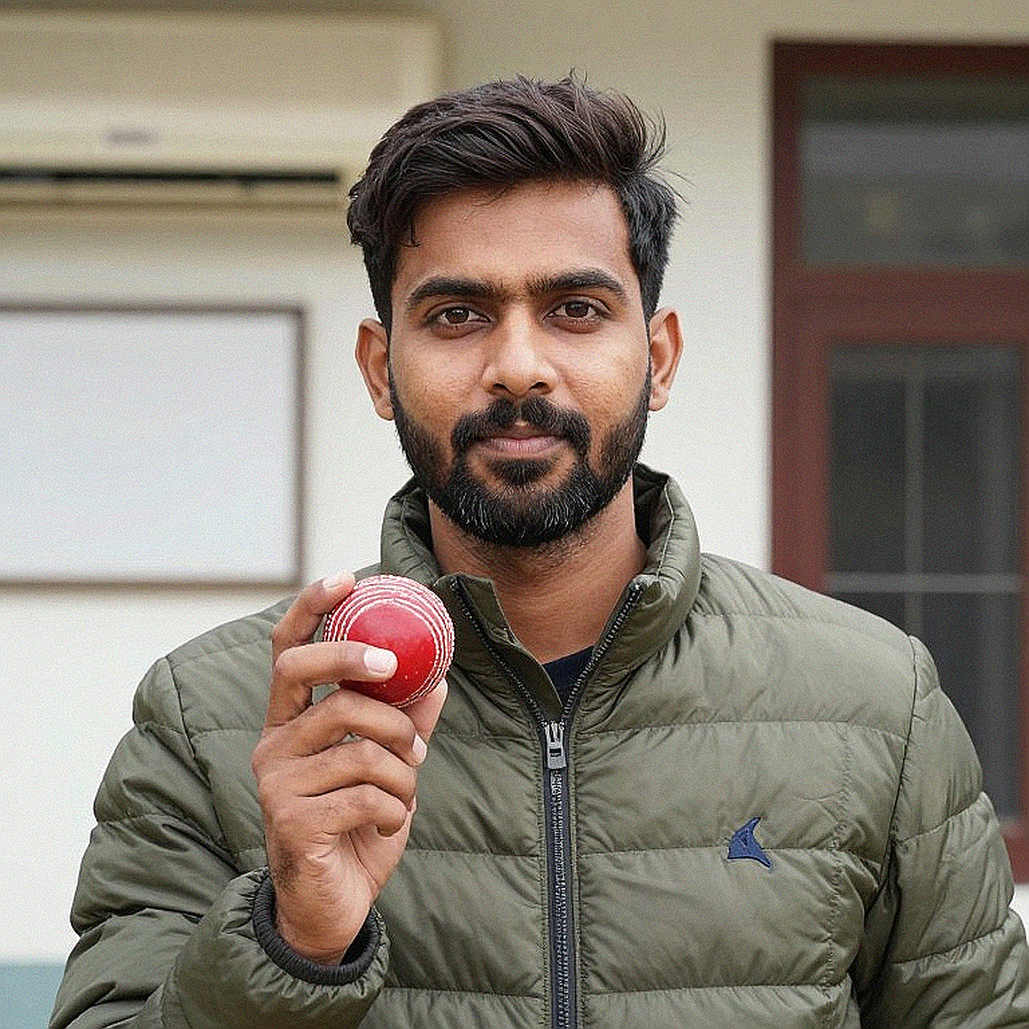 ফাঁকা ডেটাসেটের পাঠ: ক্রিকেটের রিভিউ প্রোটোকল, ডিআরএস আর প্রমাণের অডিট-শৃঙ্খলা
