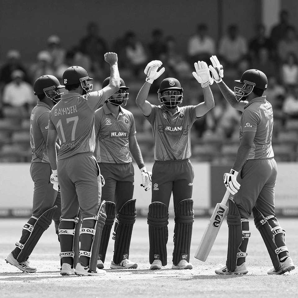 শামার স্প্রিংগার: ৫০.২০-এর গল্পটা যেখানে ৪২.০০-এ গিয়ে থামে