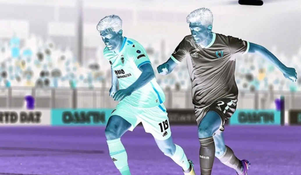 যে নামটি খাতায় মেলে না: ওল্ড ট্র্যাফোর্ডের পেপার টক, কন্টের ছায়া আর একটি লেজার-যাচাই