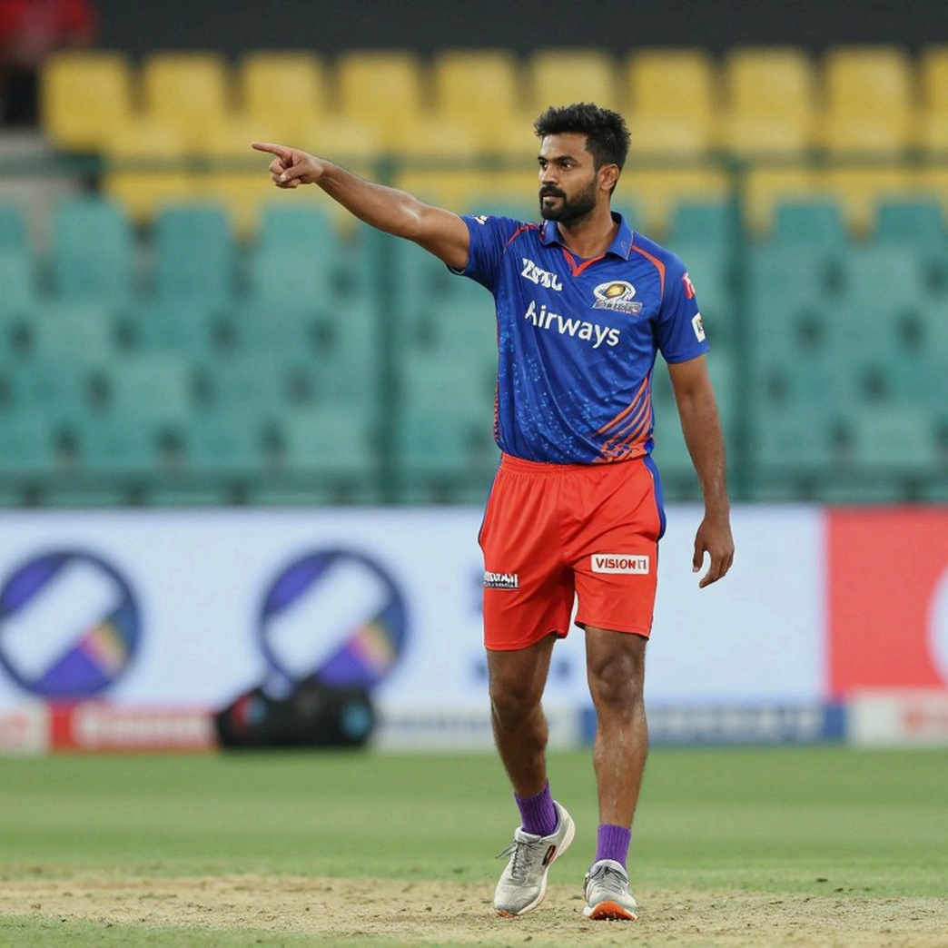 মাঠের বাইরের লেজার: বাংলাদেশ ক্রিকেটে ব্লকচেইন, অনুপস্থিতির কবিতা আর ডিজিটাল ভবিষ্যতের বাস্তবতা