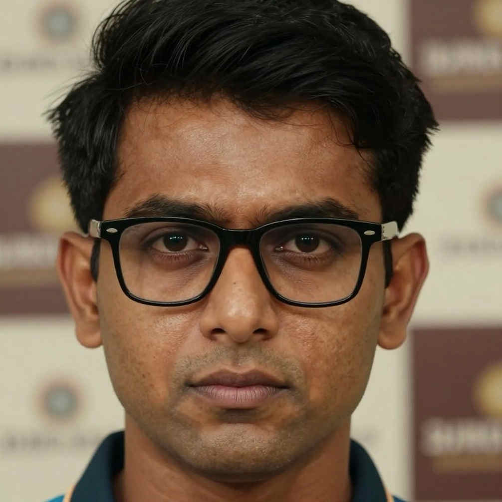 খালি ঘর শূন্য ফল নয়: ক্রিকেট সংবাদরুমে নীরব ডেটা ব্যর্থতার হিসাব