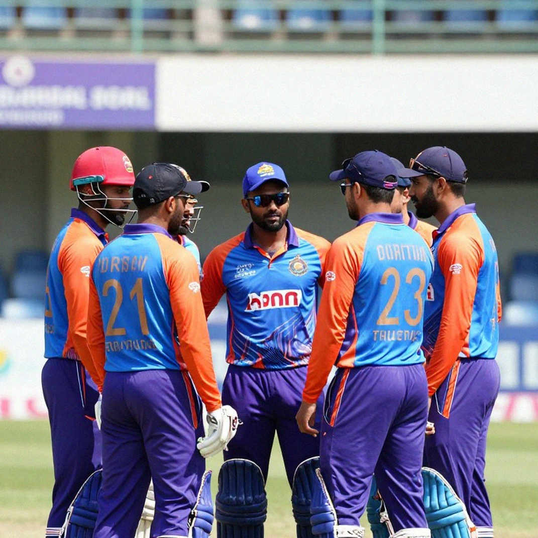 মোসাদ্দেকের ২০১৯, লিটনের ২০২৬ — শারজাহর স্পিনে বাংলাদেশের আসল পরীক্ষা