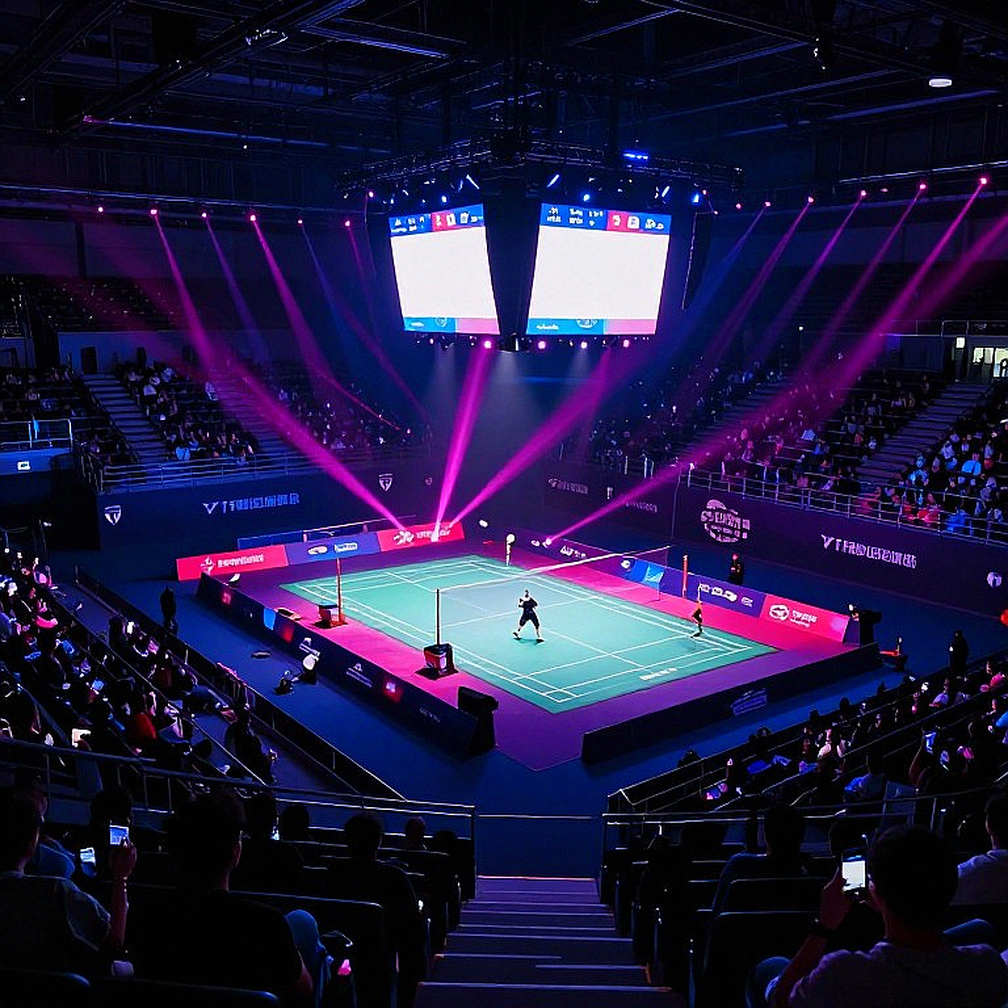 From 21-11 to 10-21: What PV Sindhu's Deciding Game Actually Reveals From 21-11 to 10-21: What PV Sindhu's Deciding Game Actually Reveals