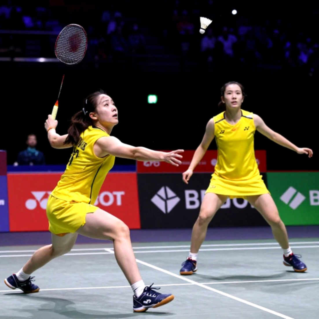 From 21-11 to 10-21: What PV Sindhu's Deciding Game Actually Reveals From 21-11 to 10-21: What PV Sindhu's Deciding Game Actually Reveals