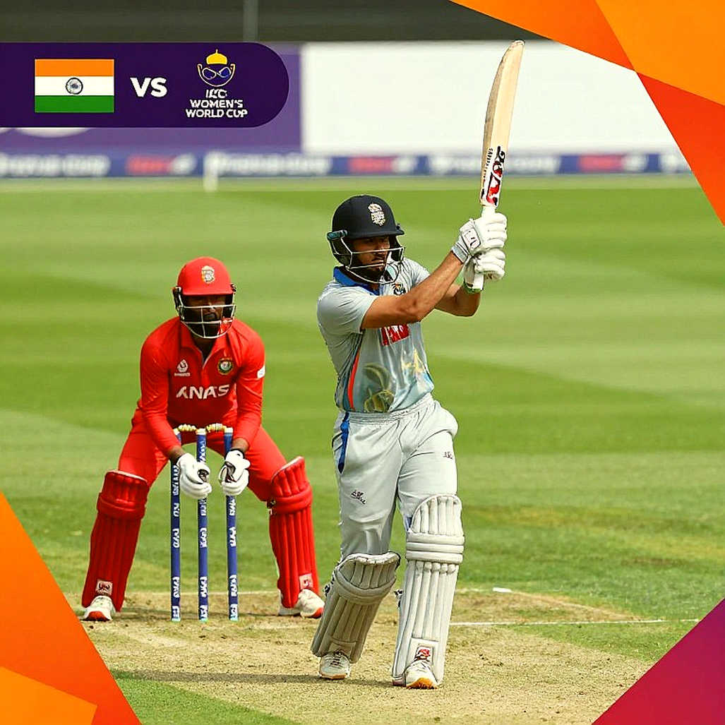The Manuscript of a Scoreless Match: The Royal–Thomian Heritage and the 33rd Dr. R.L. Hayman Trophy The Manuscript of a Scoreless Match: The Royal–Thomian Heritage and the 33rd Dr. R.L. Hayman Trophy