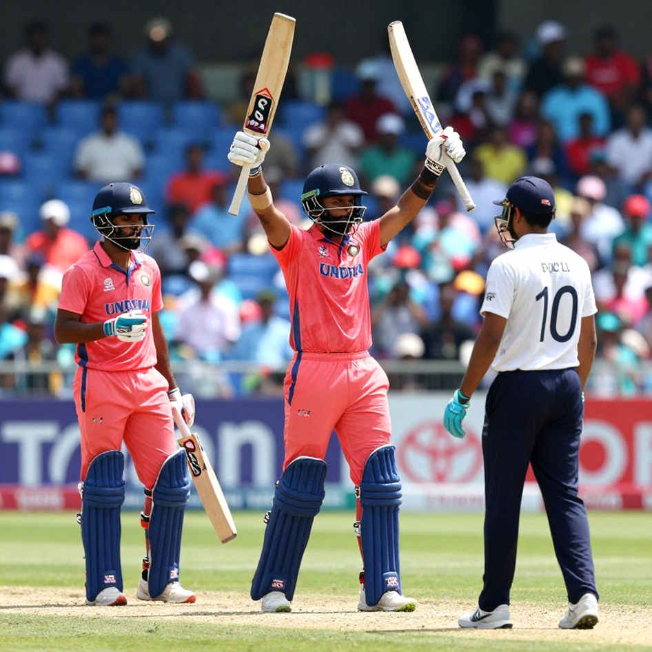 The Crack in the Gloves: Josh Inglis Returns, Gqeberha's Pitch, and Australia's Two-for-One Riddle The Crack in the Gloves: Josh Inglis Returns, Gqeberha's Pitch, and Australia's Two-for-One Riddle