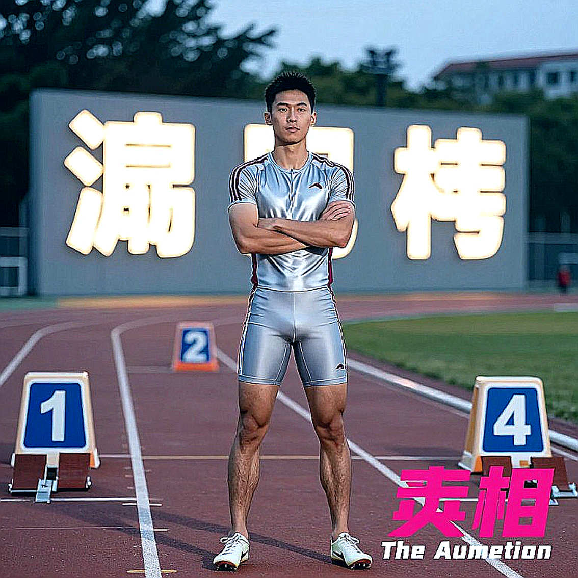The Empty Cell in 9.90 Seconds: The One Number Missing From the Asian Games Gold Story The Empty Cell in 9.90 Seconds: The One Number Missing From the Asian Games Gold Story