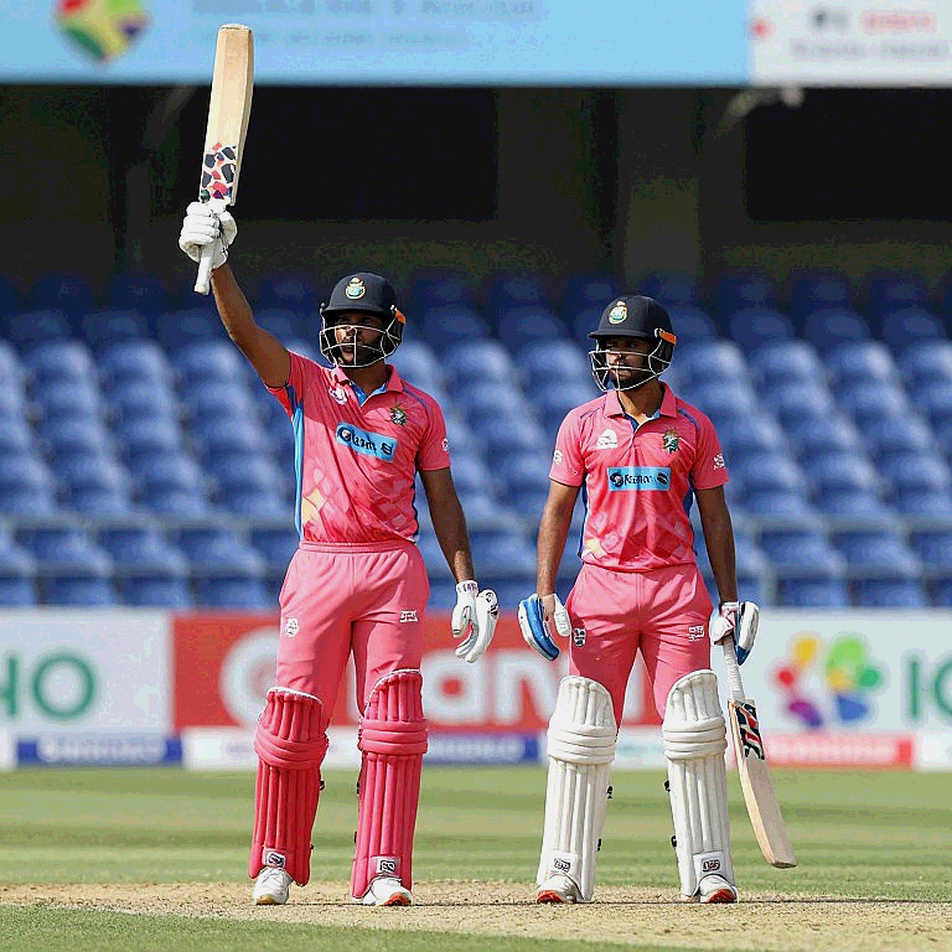 The Unerasable Dot Ball: Bangladesh Women's Cricket, the Fandom Myth, and the Blockchain of Silence