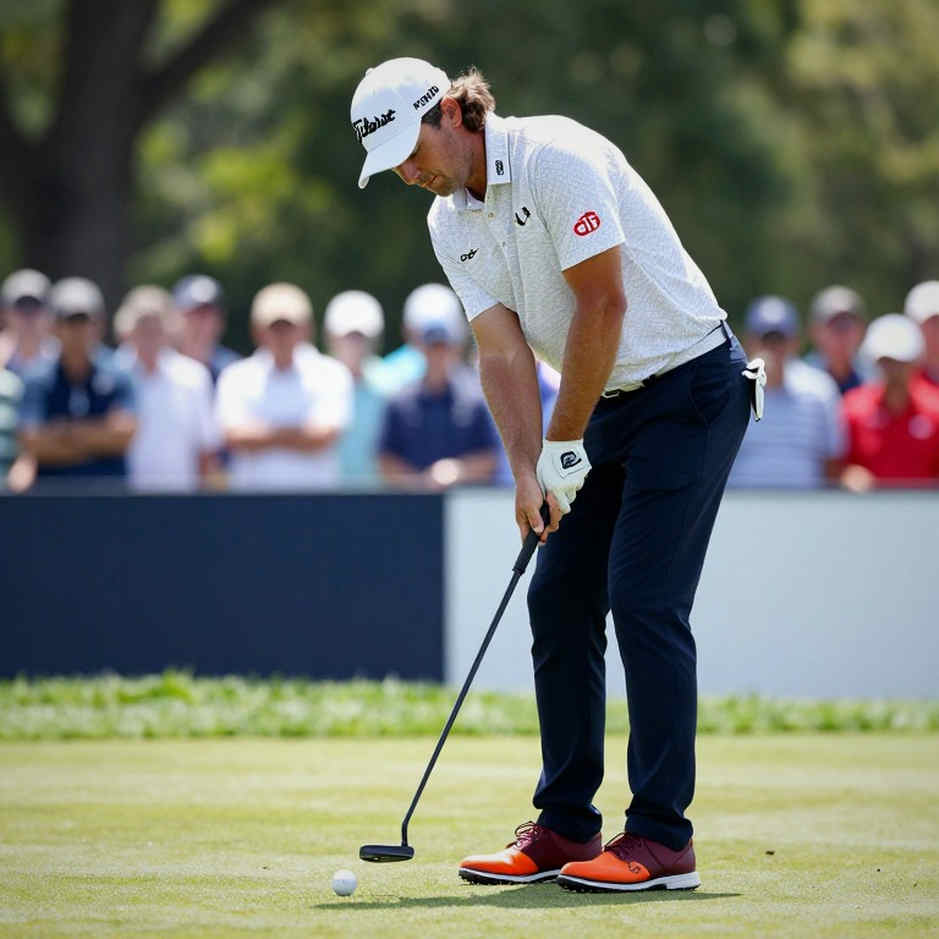 That 150-Yard Wedge at Medinah: Auditing Nick Taylor's 'Best Closer' Label Against the Data That 150-Yard Wedge at Medinah: Auditing Nick Taylor's 'Best Closer' Label Against the Data