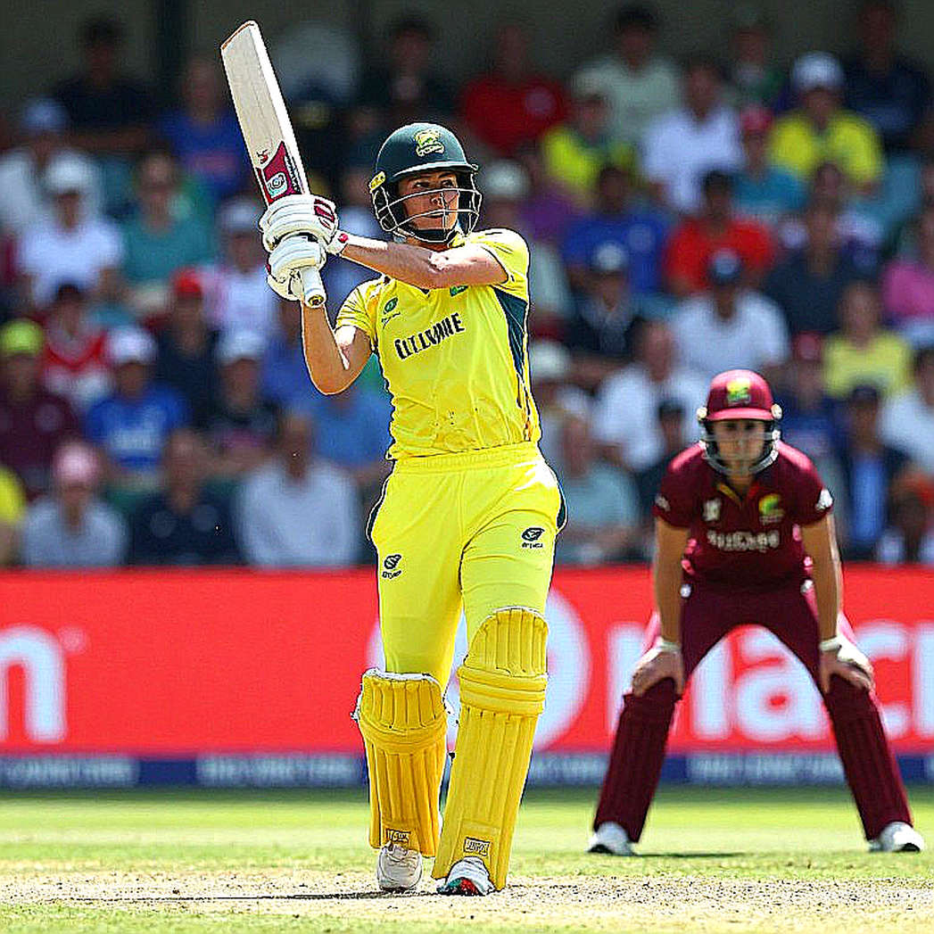 Behind Labuschagne's Ton, the Real Story: Green's Fitness and Australia's Top-Order Audition Behind Labuschagne's Ton, the Real Story: Green's Fitness and Australia's Top-Order Audition