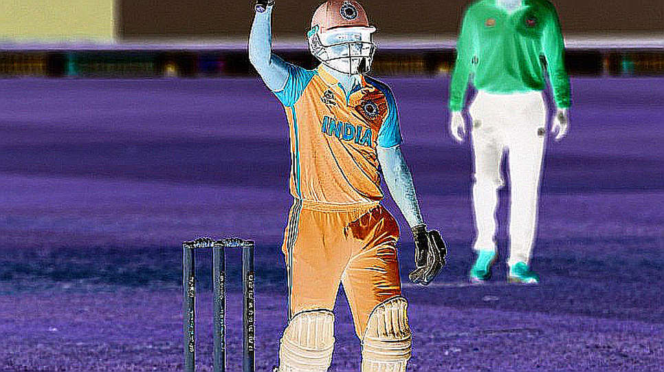 Behind Labuschagne's Ton, the Real Story: Green's Fitness and Australia's Top-Order Audition Behind Labuschagne's Ton, the Real Story: Green's Fitness and Australia's Top-Order Audition