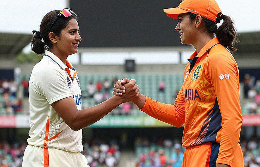 পাওয়ারপ্লের খাতা: কেন টি-টোয়েন্টির আসল মুদ্রা প্রথম ছয় ওভার