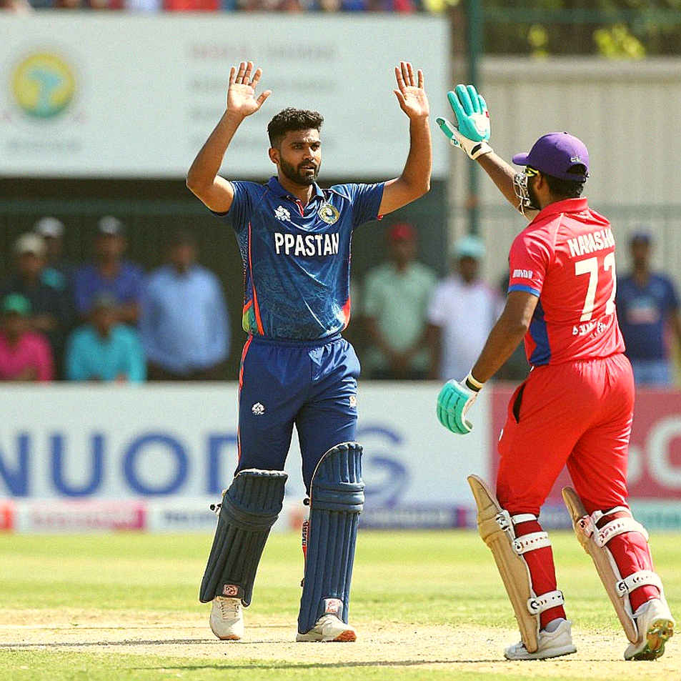 রমিজ রাজা ধারাভাষ্য প্যানেলে, কিন্তু আসল গল্প আফগানিস্তানের ৪০ দিনের লেজার রমিজ রাজা ধারাভাষ্য প্যানেলে, কিন্তু আসল গল্প আফগানিস্তানের ৪০ দিনের লেজার