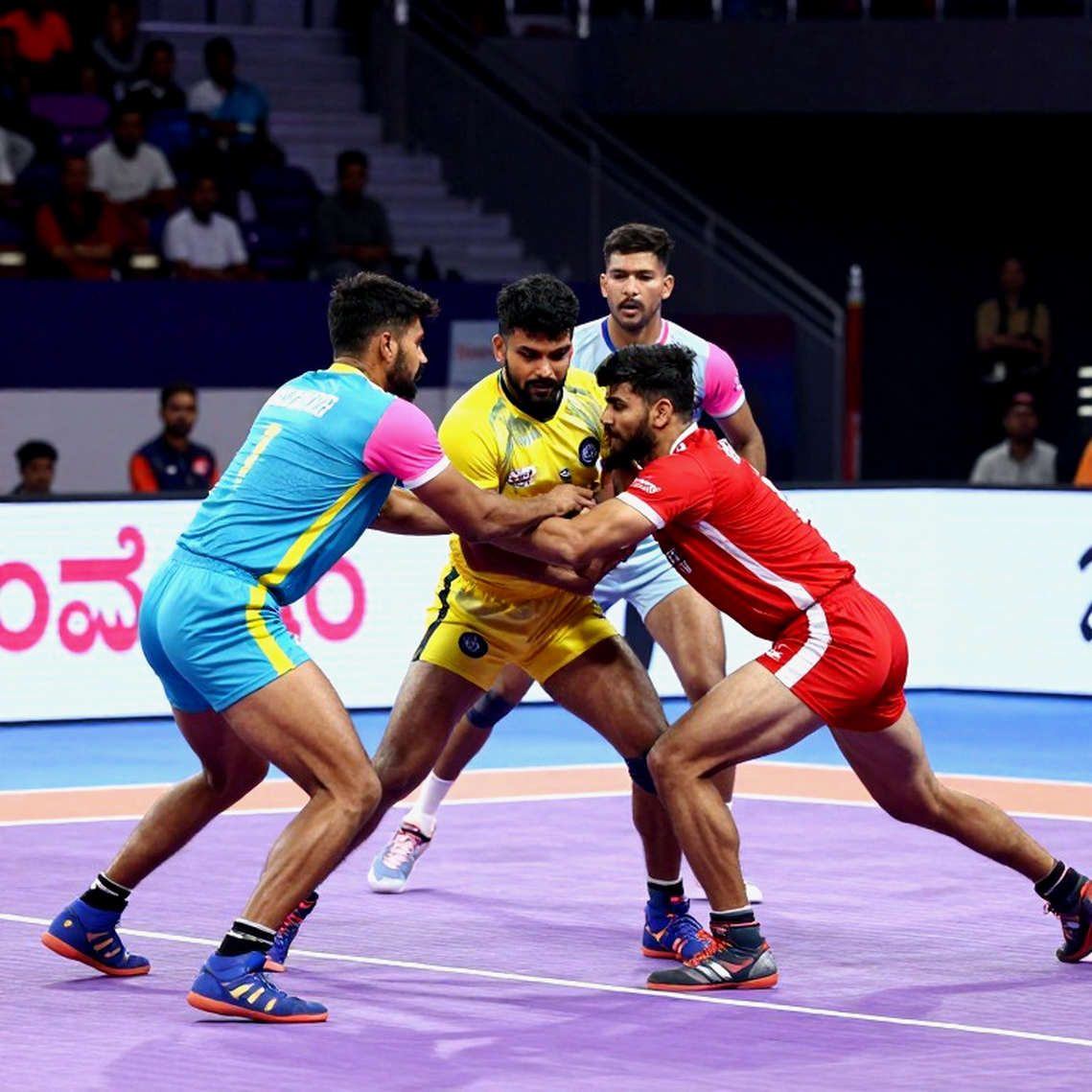 ভারত ৪৮–২৫ বাংলাদেশ: সেমিফাইনাল নিশ্চিত, কিন্তু ইনজুরি-ডিকোডারের খাতায় আসল গল্প বোনাস লাইনের
