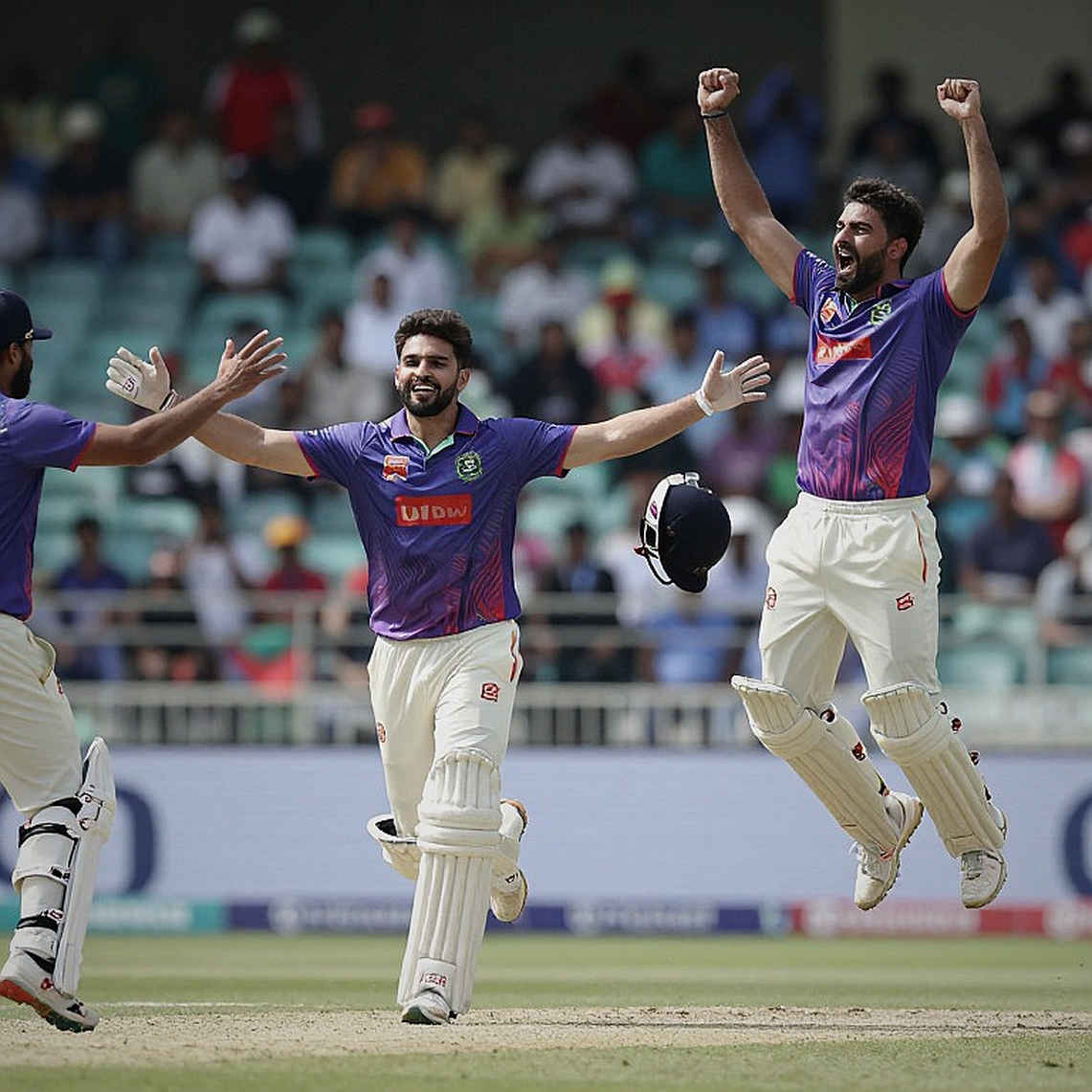 নীরব সীমানা, সরব লিগ: এশিয়ার ক্রিকেটের আসল হিসাব
