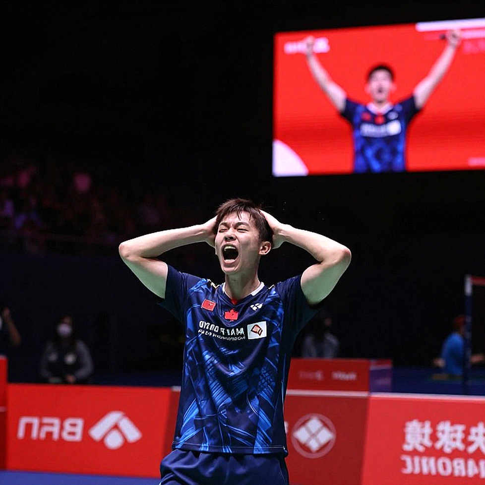Champion Halo and the Quarter-Final Wall: The Real Picture of Indian Badminton at the Asian Games Champion Halo and the Quarter-Final Wall: The Real Picture of Indian Badminton at the Asian Games