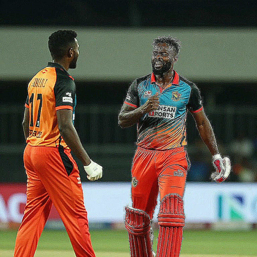 ফাঁকা ব্রিফের ট্যাকটিকস: এশিয়ার ক্রিকেটে নীরবতার সিগন্যাল