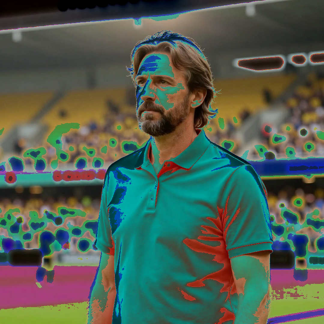 No Football in the Football File: Lessons on a Wrong Label and the Chain of Evidence No Football in the Football File: Lessons on a Wrong Label and the Chain of Evidence