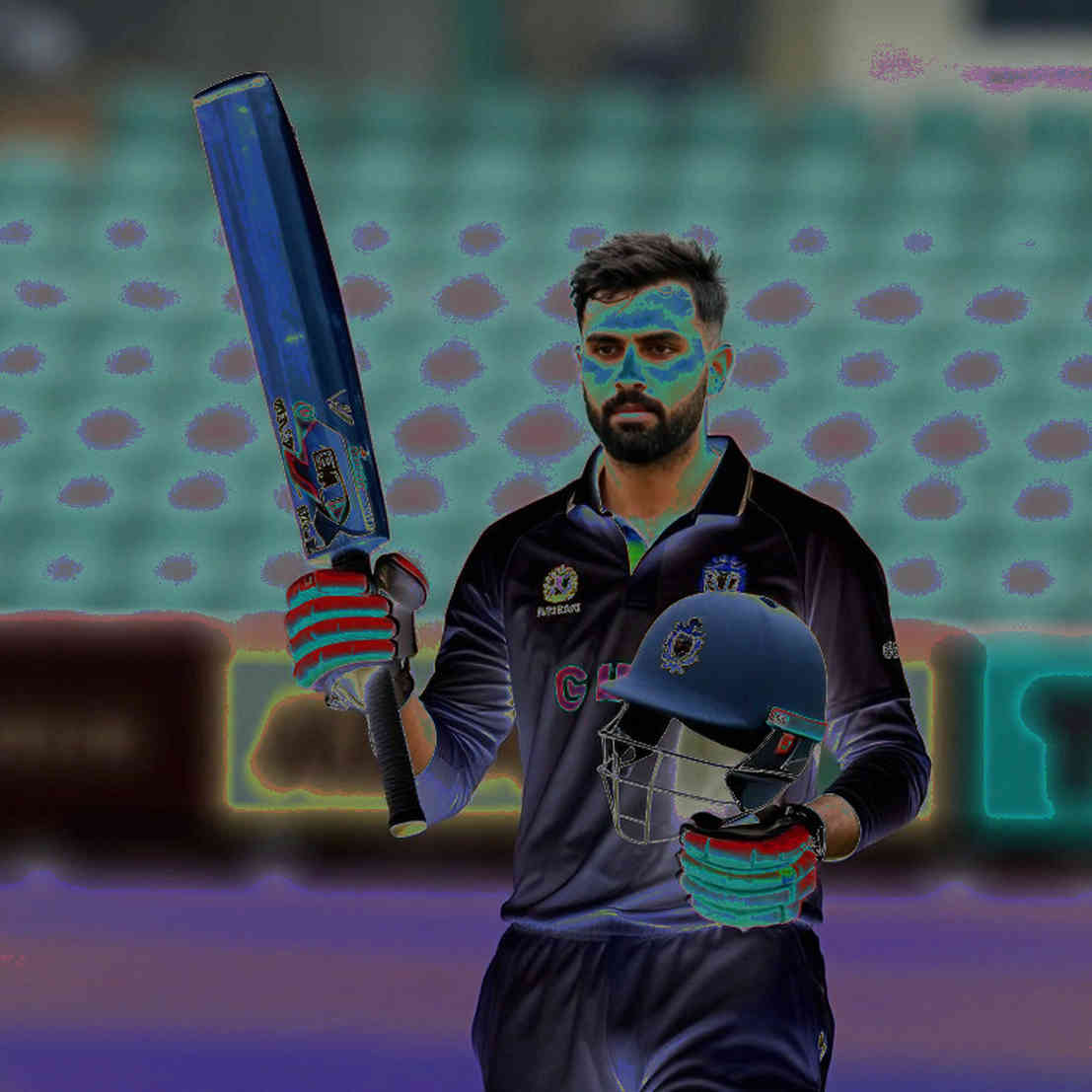 The Cricket File With No Cricket in It: A 49-Billion-Rupee Mislabel The Cricket File With No Cricket in It: A 49-Billion-Rupee Mislabel