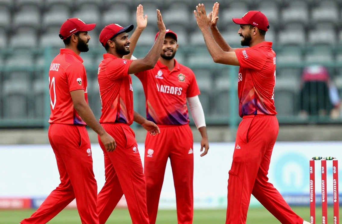 লেজার কি স্প্রেডশিটকে হারাতে পারবে? এশীয় ক্রিকেটে ব্লকচেইনের আসল পরীক্ষা