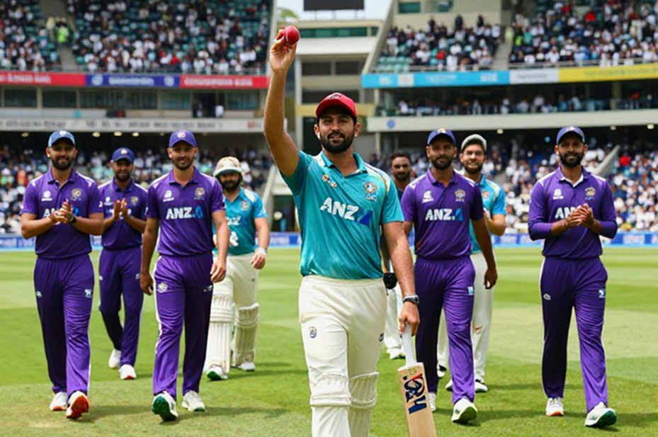 শূন্য লেজার, অখণ্ড প্রশ্ন: ব্লকচেইন যুগে ক্রিকেট ডেটার অডিট