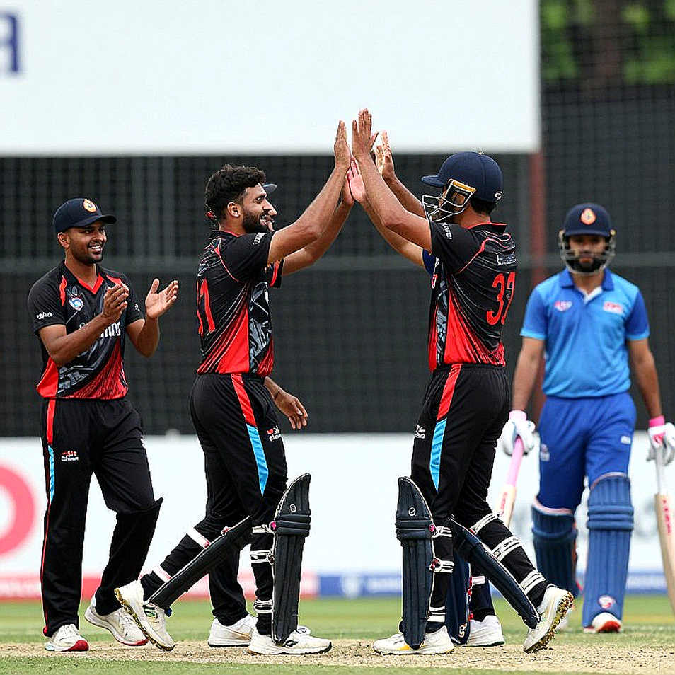 A New Captain in the Mirror of 36.36: Kusal Mendis and the Data Story of Sri Lanka's Test Leadership Handover