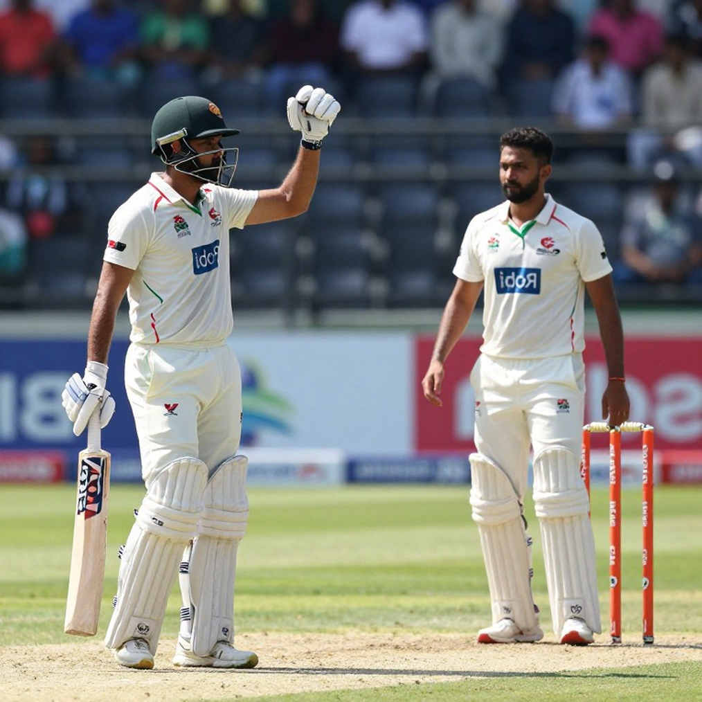 The Over-Rate Ledger: India Four Overs Short, West Indies Two — What the New Chandigarh Sanction Does Not Say The Over-Rate Ledger: India Four Overs Short, West Indies Two — What the New Chandigarh Sanction Does Not Say