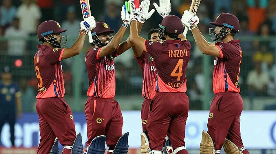 খালি লেজার: ক্রিকেট বিশ্লেষণ পাইপলাইনে একটা শূন্য রিপোর্ট যেভাবে সবচেয়ে ভারী প্রমাণ হয়ে ওঠে