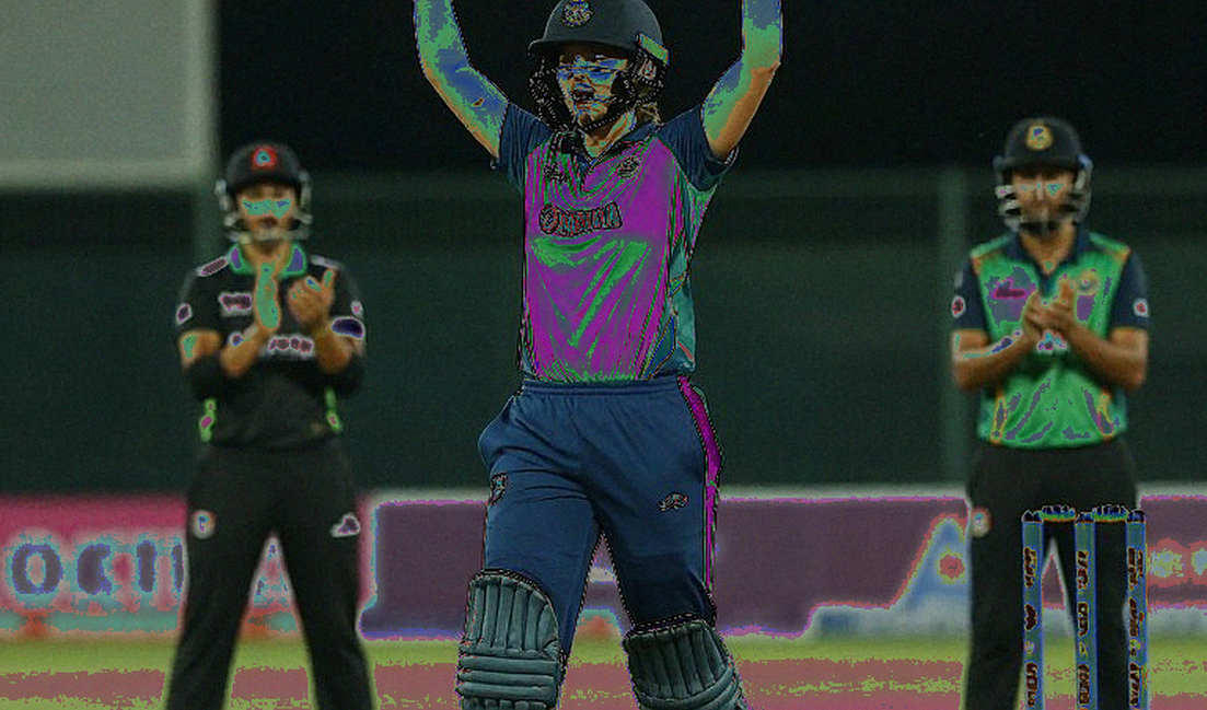 The Empty Ledger: How a Null Report Became the Heaviest Evidence in a Cricket Analysis Pipeline