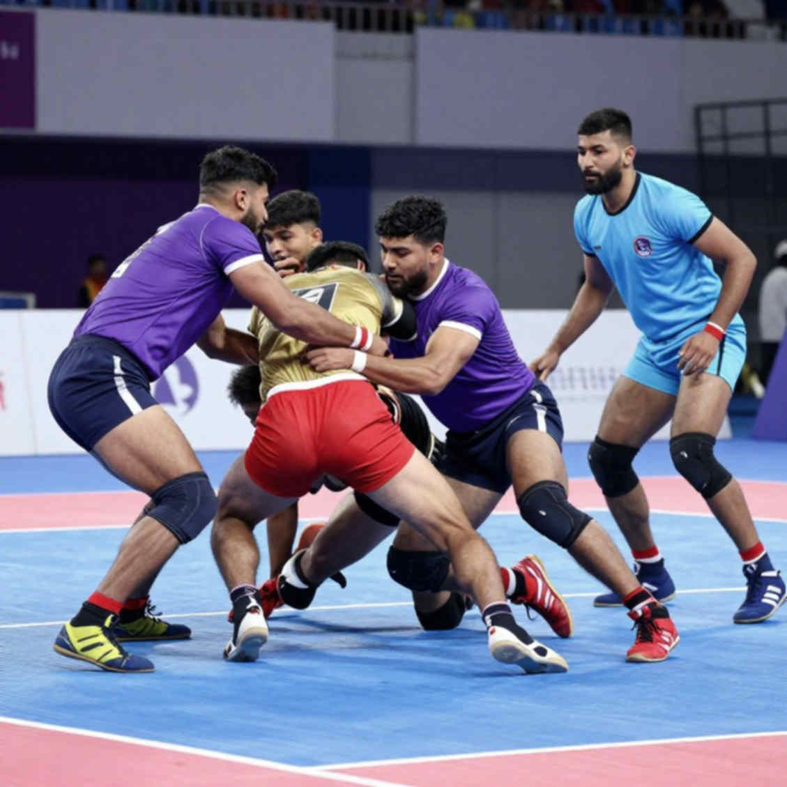 ভ্যালোরান্ট চ্যাম্পিয়ন্স ২০২৬, প্রথম দিন: সানসেটে ৩-১৩ এবং যে ডেটা টেবিলের গল্প উল্টে দেয়