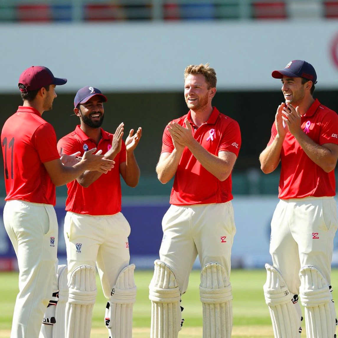 Empty Block, Hard Evidence: The Evidence Chain in Cricket Analysis and the Limits of Rumor Empty Block, Hard Evidence: The Evidence Chain in Cricket Analysis and the Limits of Rumor