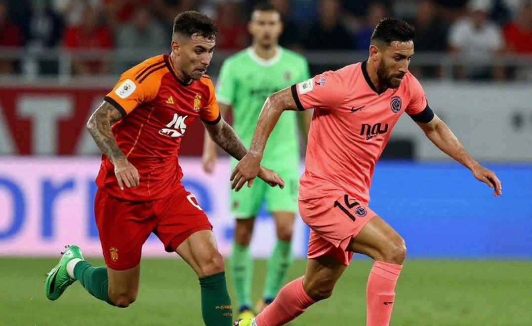 One Afternoon, One Match, and a Story Called a Contract: David Silva's Hong Kong Truth One Afternoon, One Match, and a Story Called a Contract: David Silva's Hong Kong Truth