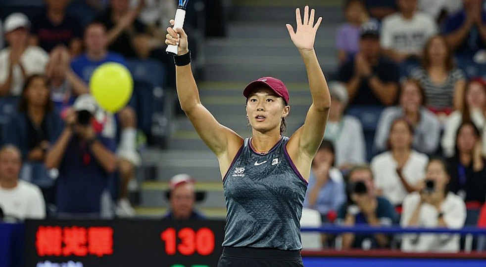How the Million-Pound Gap Closed: WTA Equal Prize Money at the Combined 1000s and the Calendar Reform
