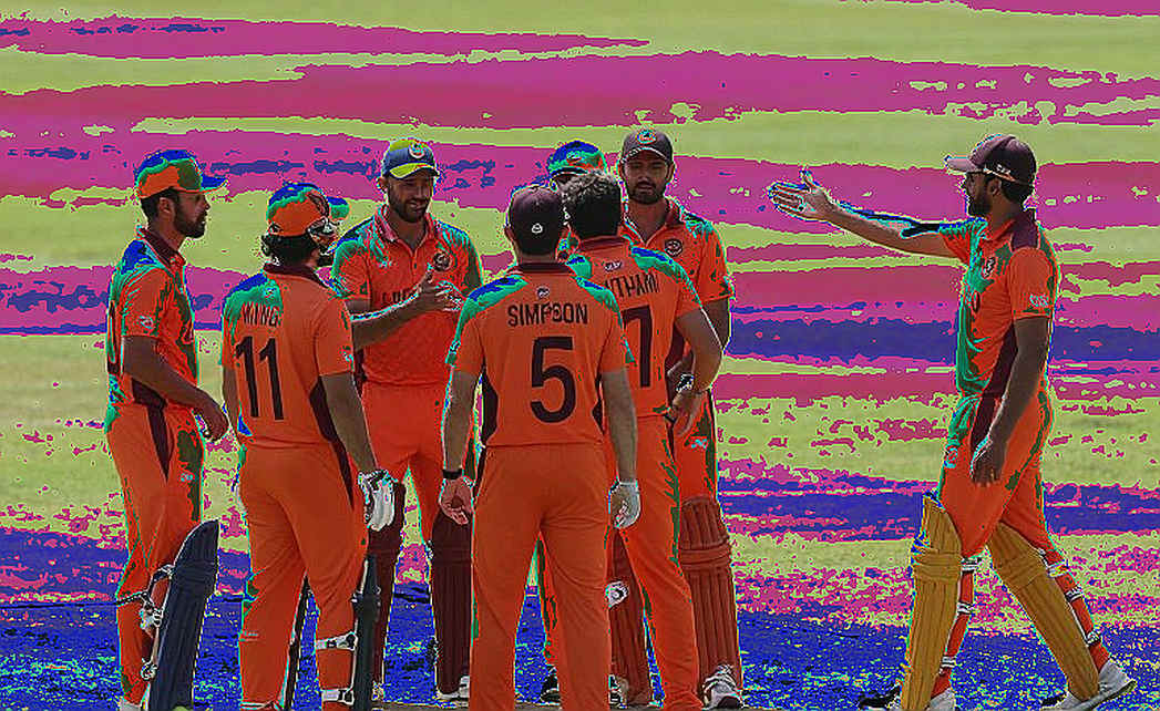 The Quiet Rebuild: Reading Bangladesh's Test Signals Beneath the Table The Quiet Rebuild: Reading Bangladesh's Test Signals Beneath the Table
