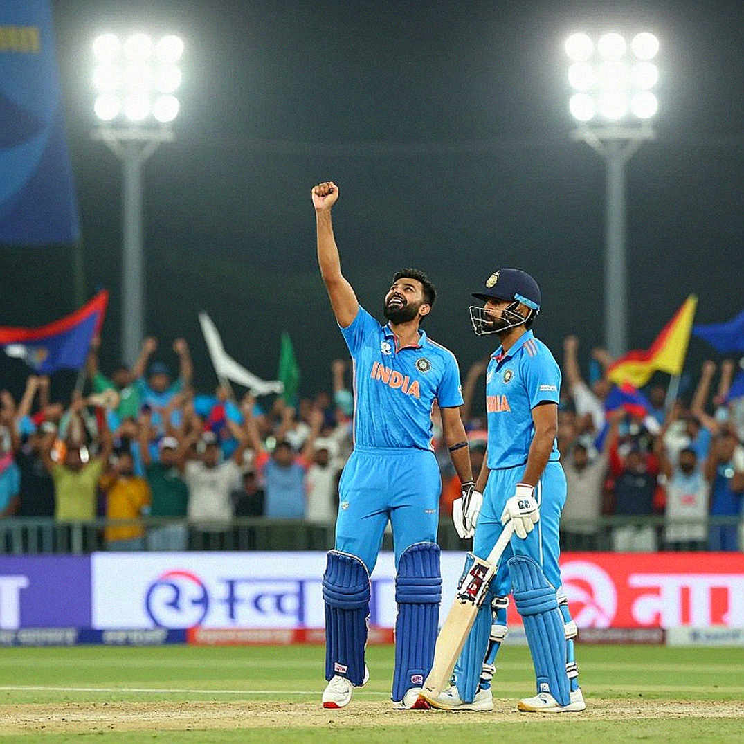 Cricket's Empty Data Stream: When the Numbers Aren't There, Who Dares Say So? Cricket's Empty Data Stream: When the Numbers Aren't There, Who Dares Say So?
