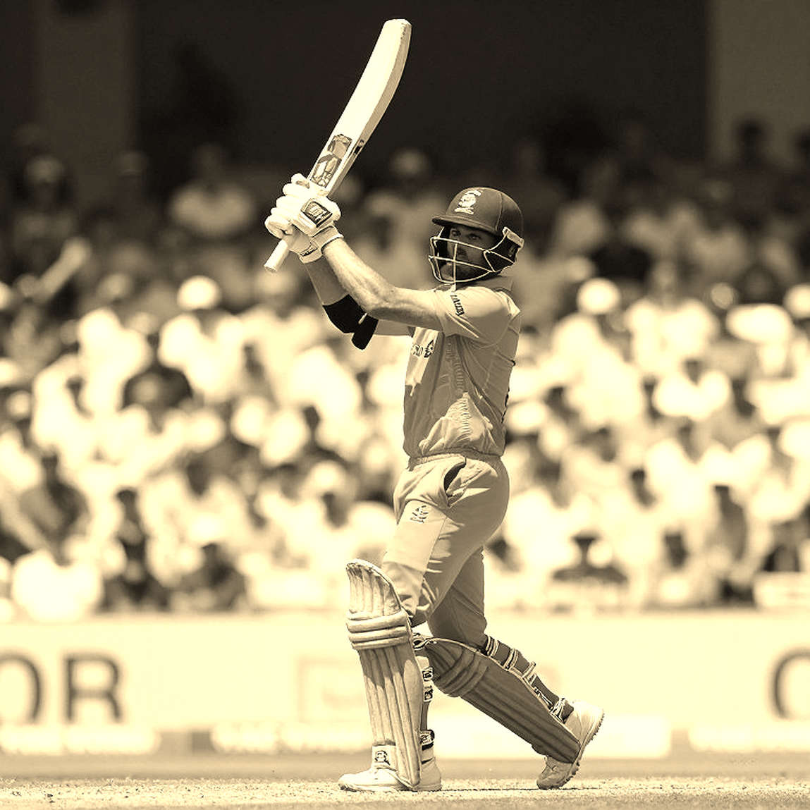 Cricket's Empty Data Stream: When the Numbers Aren't There, Who Dares Say So? Cricket's Empty Data Stream: When the Numbers Aren't There, Who Dares Say So?