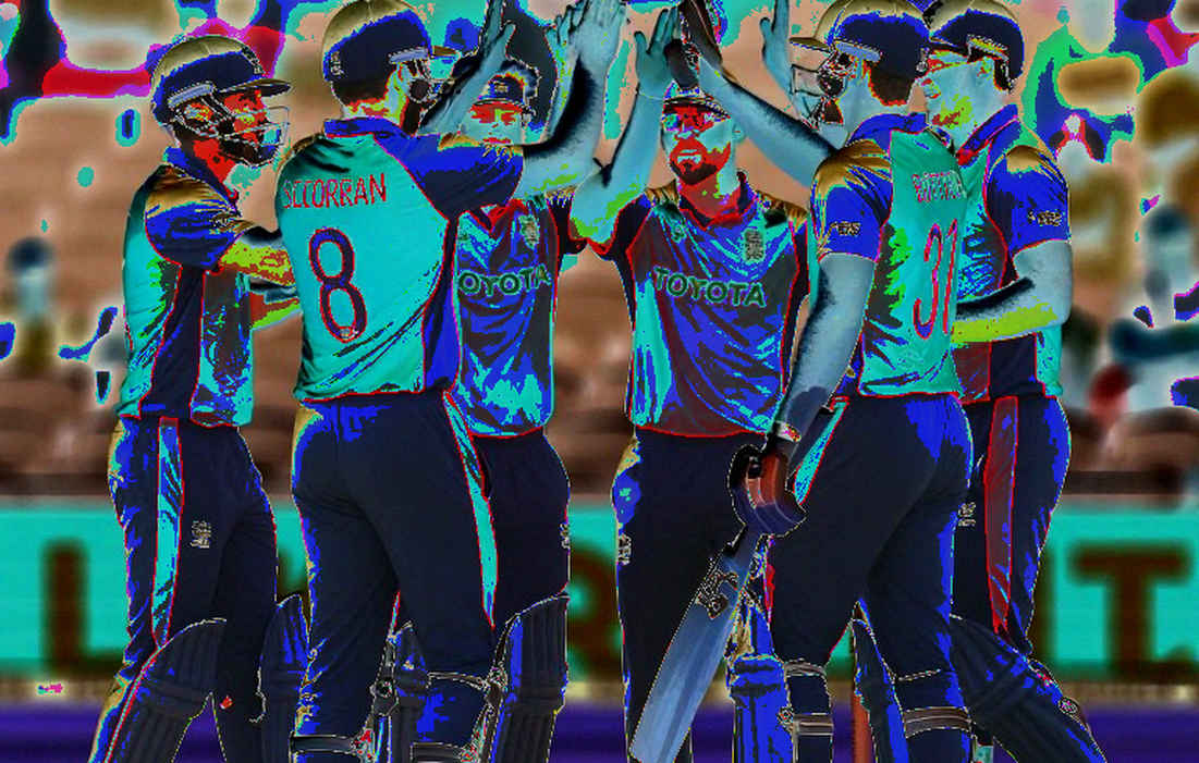 Cricket's Empty Data Stream: When the Numbers Aren't There, Who Dares Say So? Cricket's Empty Data Stream: When the Numbers Aren't There, Who Dares Say So?