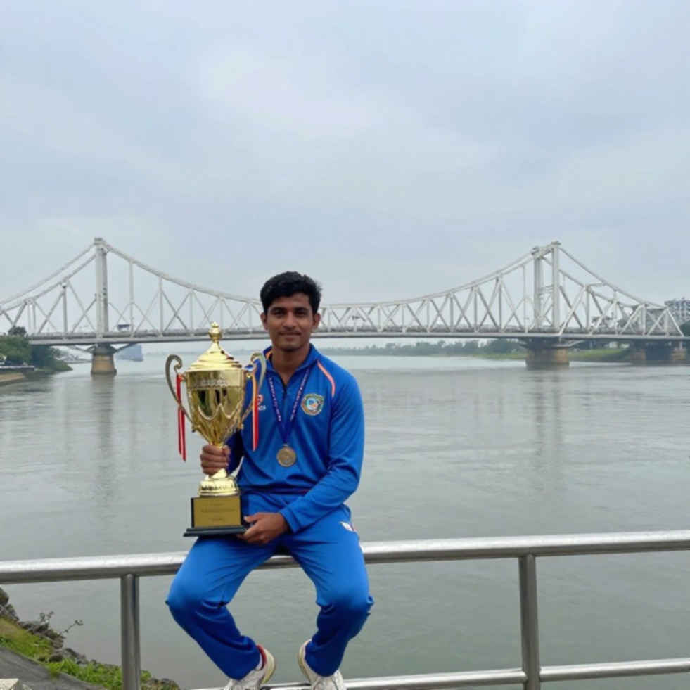 ফাঁকা ডেটার পিচে ইনিংস গড়া: ক্রিকেট বিশ্লেষণ যখন তথ্যহীন কাঠামো দাঁড় করায় ফাঁকা ডেটার পিচে ইনিংস গড়া: ক্রিকেট বিশ্লেষণ যখন তথ্যহীন কাঠামো দাঁড় করায়