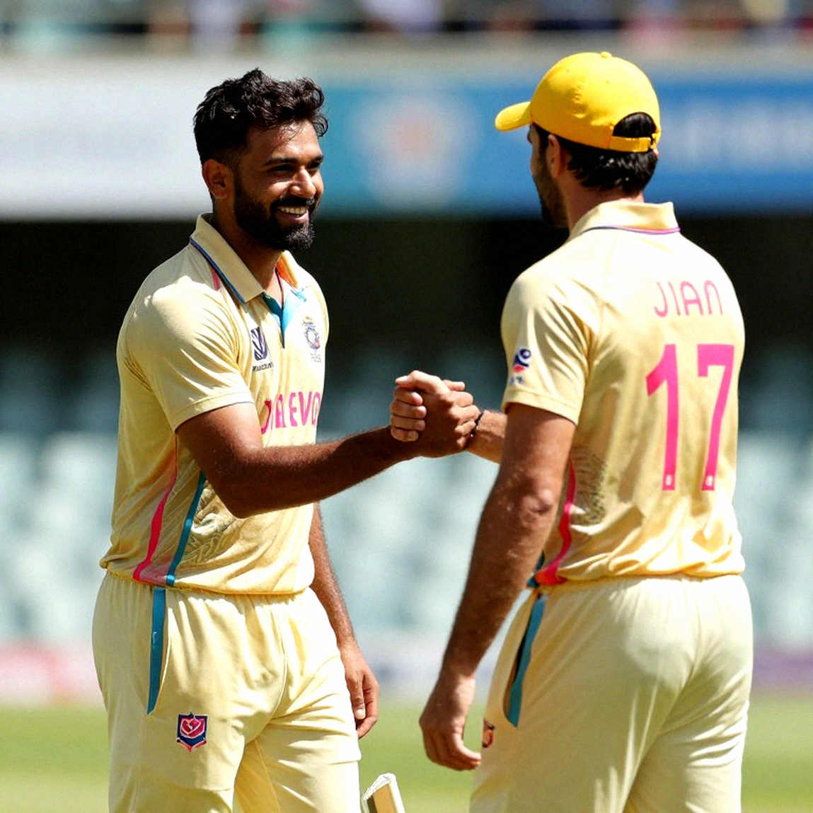 খালি স্কোরবোর্ড, ভরা প্রেস বক্স: এশীয় ক্রিকেটের তথ্যগল্প যেভাবে জন্ম নেয়