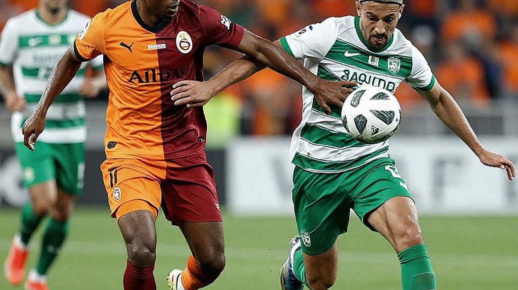 Three Names, Three Shadows: How Mexico's Squad Absences Became Geometry in the Feed Three Names, Three Shadows: How Mexico's Squad Absences Became Geometry in the Feed