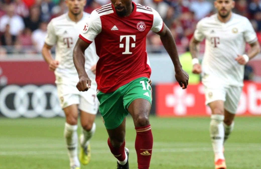 Trabzonspor's 'Tower': Philip Billing, 1.93 Metres, and the Quiet Arithmetic of the Danish Market Trabzonspor's 'Tower': Philip Billing, 1.93 Metres, and the Quiet Arithmetic of the Danish Market