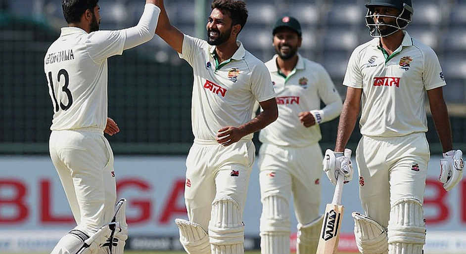 খালি টেমপ্লেটের নীরবতা: ক্রিকেট ডেটা, অদৃশ্য শ্রম আর ভেরিফায়েবল রেকর্ডের রাজনীতি