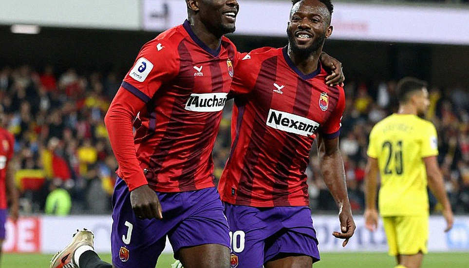 The £117m Headline and the £8m Contract: Why Morgan Rogers Disappeared at Bournemouth The £117m Headline and the £8m Contract: Why Morgan Rogers Disappeared at Bournemouth