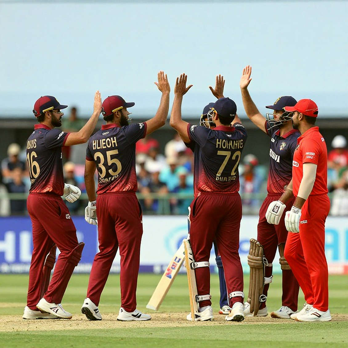খালি ফাইল, ভরা স্টেডিয়াম: ক্রিকেট সাংবাদিকতার নীরব পরীক্ষা