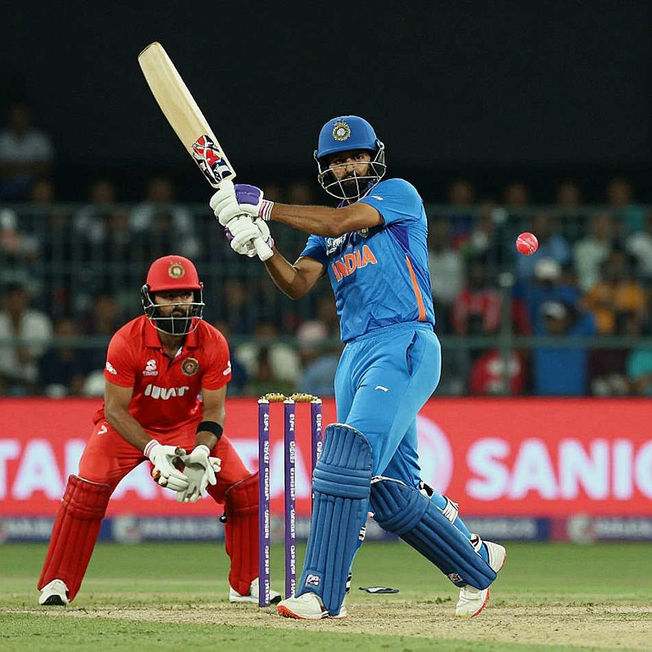 Silent Data: Cricket Analytics' Empty Pipeline and the Audit Promise of Blockchain