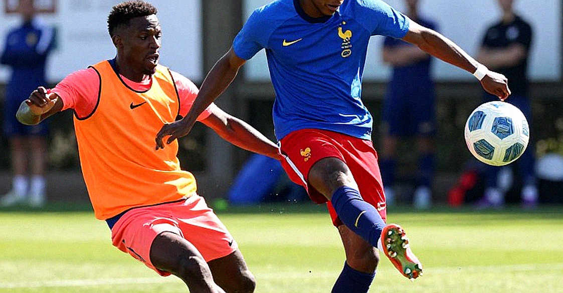 The Morning That Was Not Football: A Wrong Tag, Weak Sourcing, and Three Cross-Sport Signals The Morning That Was Not Football: A Wrong Tag, Weak Sourcing, and Three Cross-Sport Signals