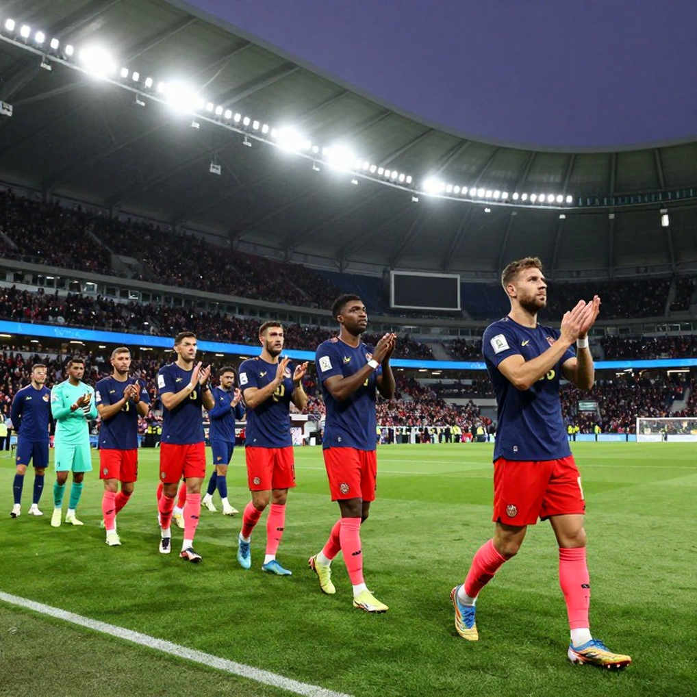 The Blockchain Audit of Sports Data: What an Empty Report Teaches Football