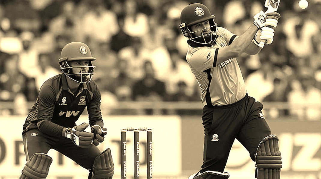Hardik's Calf, Two Spinners Turning Two Ways, and What an A-Team Is Really Worth: A Deep Read of India A vs Australia A Hardik's Calf, Two Spinners Turning Two Ways, and What an A-Team Is Really Worth: A Deep Read of India A vs Australia A