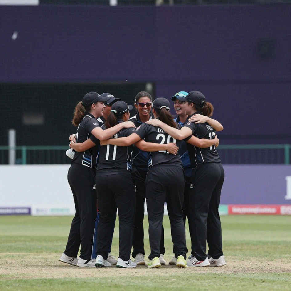 Hardik's Calf, Two Spinners Turning Two Ways, and What an A-Team Is Really Worth: A Deep Read of India A vs Australia A Hardik's Calf, Two Spinners Turning Two Ways, and What an A-Team Is Really Worth: A Deep Read of India A vs Australia A