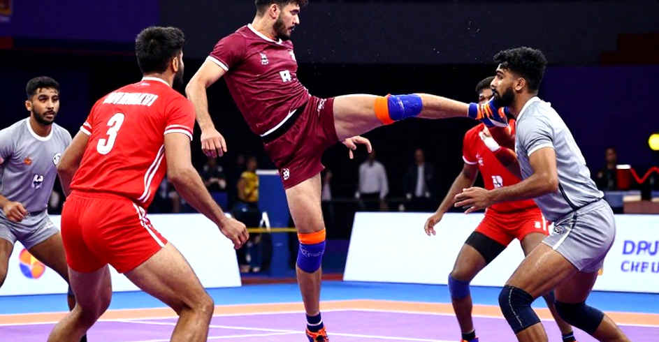 সুরজিৎ অধিনায়ক, নবীন সহ-অধিনায়ক: কমনওয়েলথ কাবাডির ঘোষণাপত্রে যা লেখা নেই, সেটাই আসল বিশ্লেষণ
